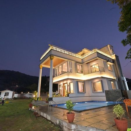 White Castle Villa By Tropicana Stays Лонавала Экстерьер фото